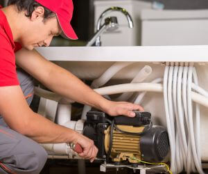About Emergency plumbing pros Russellville, AR